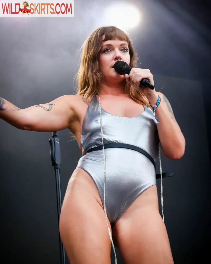 Tove Lo nude leaked photo #74