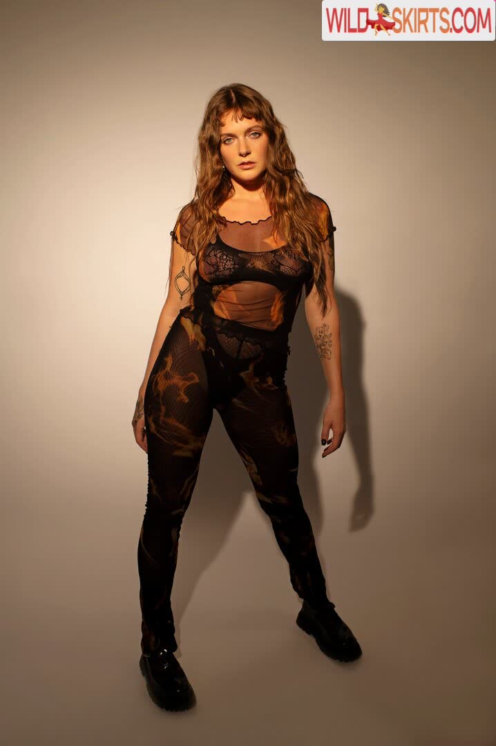 Tove Lo / cupfullofinsanity / tovelo nude OnlyFans, Instagram leaked photo #21