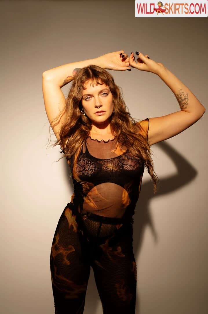 Tove Lo / cupfullofinsanity / tovelo nude OnlyFans, Instagram leaked photo #17