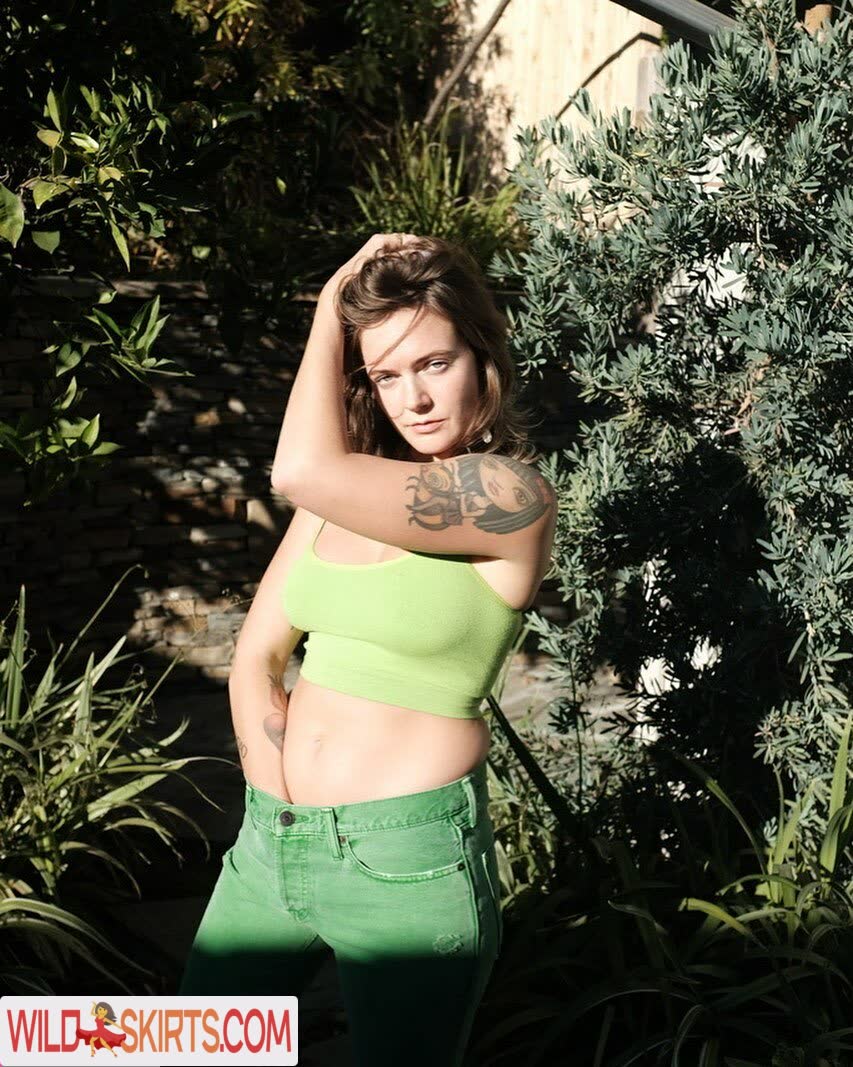 Tove Lo / cupfullofinsanity / tovelo nude OnlyFans, Instagram leaked photo #13