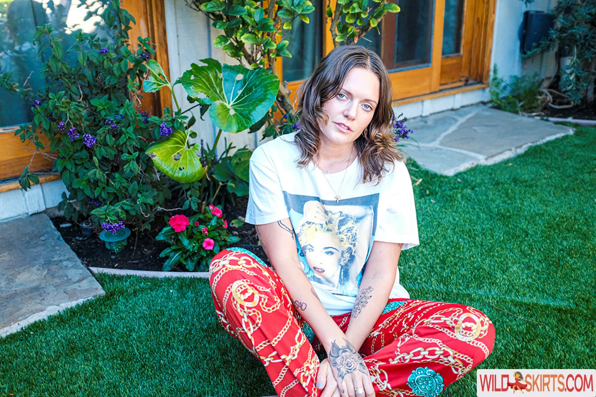 Tove Lo / cupfullofinsanity / tovelo nude OnlyFans, Instagram leaked photo #13