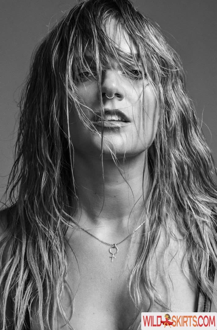 Tove Lo / cupfullofinsanity / tovelo nude OnlyFans, Instagram leaked photo #4