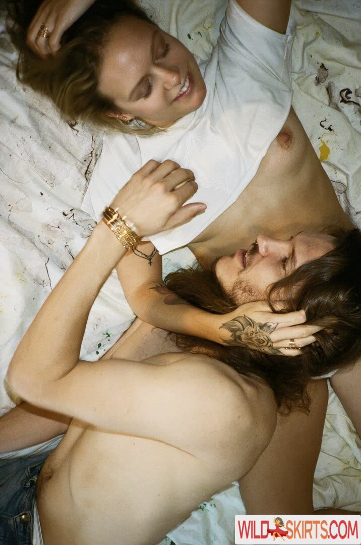 Tove Lo / cupfullofinsanity / tovelo nude OnlyFans, Instagram leaked photo #21