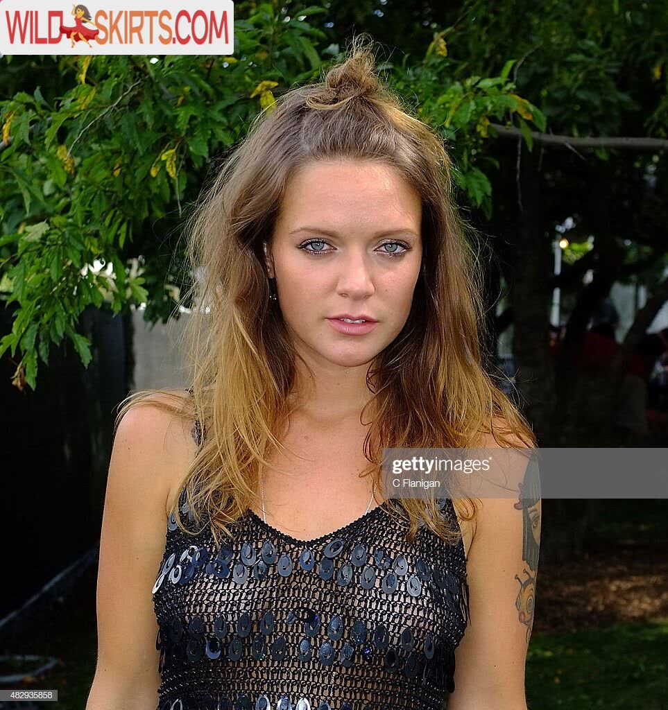 Tove Lo / cupfullofinsanity / tovelo nude OnlyFans, Instagram leaked photo #3