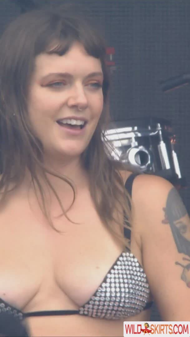 Tove Lo / cupfullofinsanity / tovelo nude OnlyFans, Instagram leaked photo #7