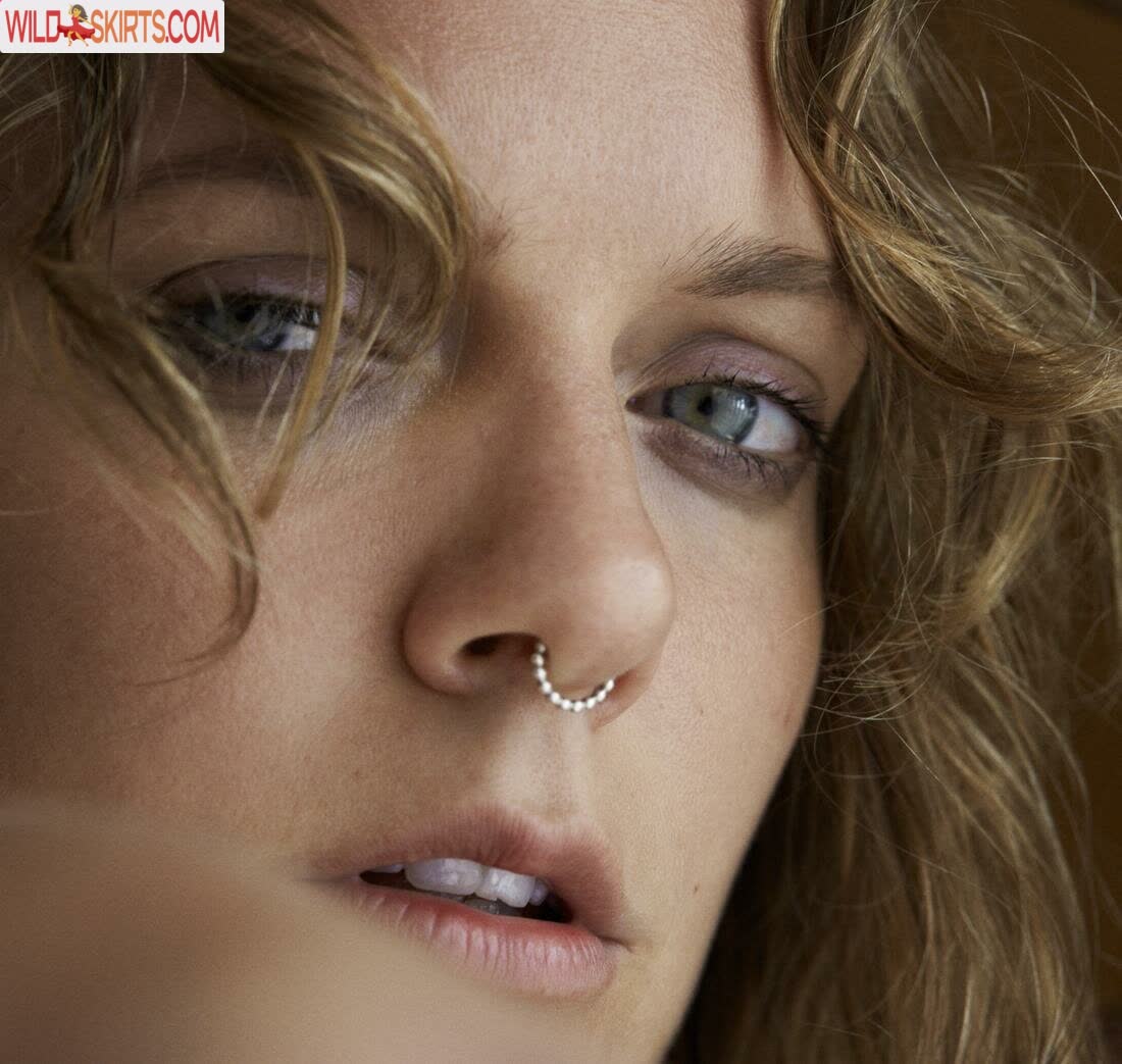 Tove Lo / cupfullofinsanity / tovelo nude OnlyFans, Instagram leaked photo #17