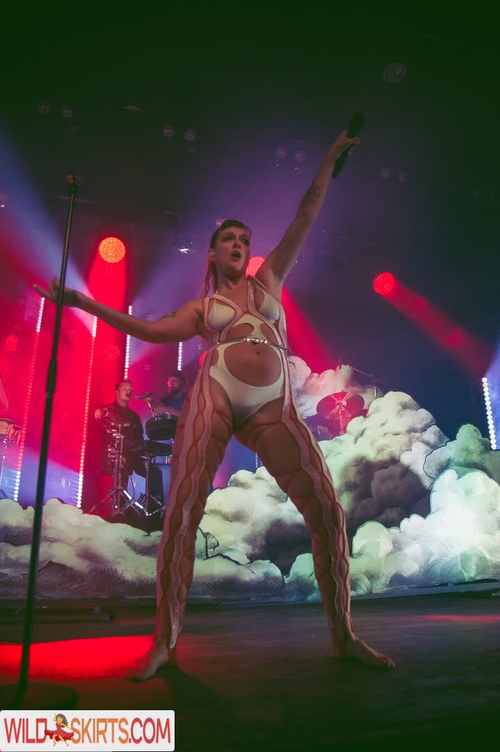 Tove Lo / cupfullofinsanity / tovelo nude OnlyFans, Instagram leaked photo #2