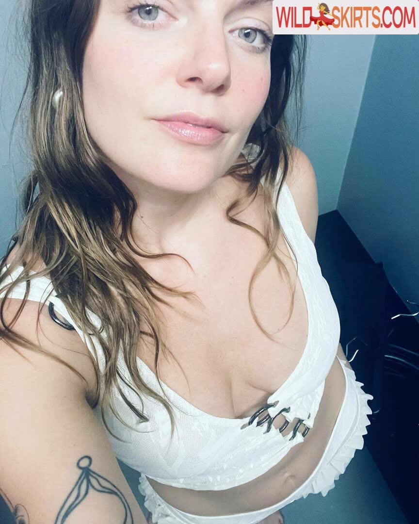 Tove Lo / cupfullofinsanity / tovelo nude OnlyFans, Instagram leaked photo #7