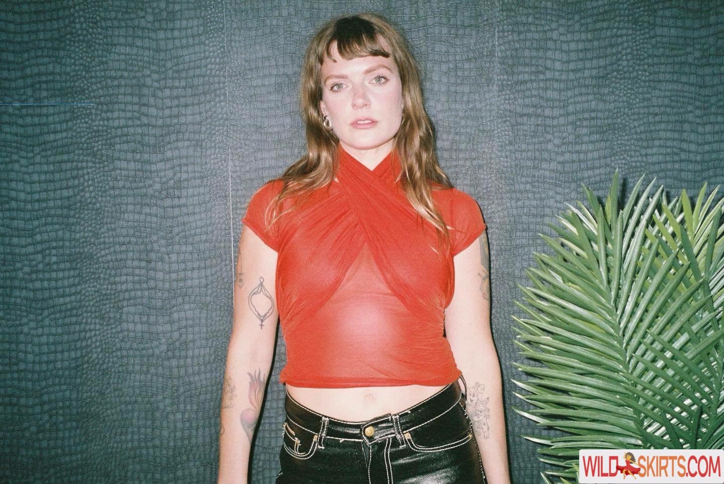 Tove Lo / cupfullofinsanity / tovelo nude OnlyFans, Instagram leaked photo #10