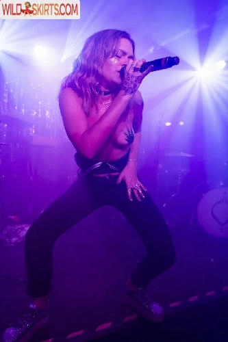 Tove Lo / cupfullofinsanity / tovelo nude OnlyFans, Instagram leaked photo #71