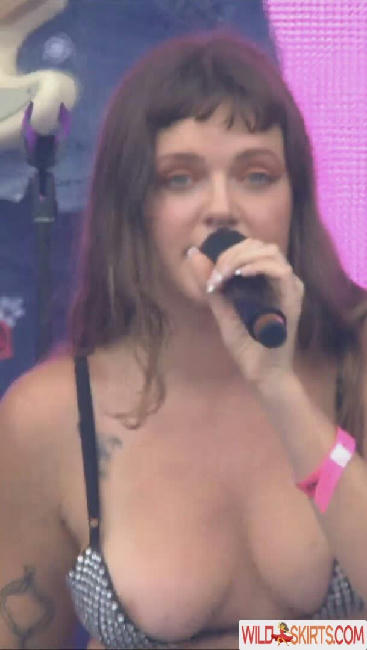 Tove Lo / cupfullofinsanity / tovelo nude OnlyFans, Instagram leaked photo #130