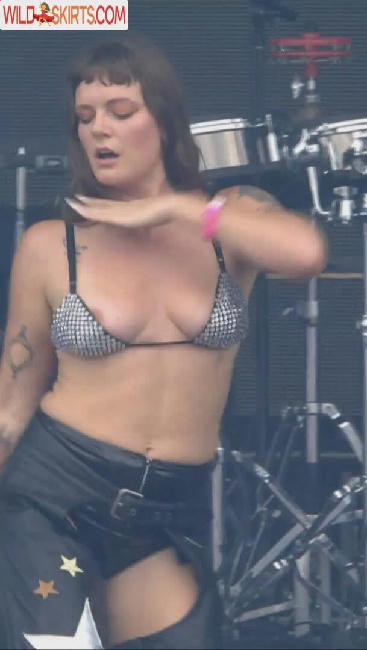 Tove Lo / cupfullofinsanity / tovelo nude OnlyFans, Instagram leaked photo #134