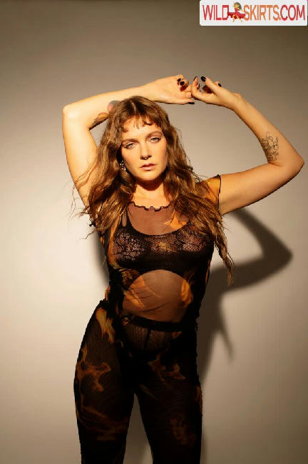 Tove Lo / cupfullofinsanity / tovelo nude OnlyFans, Instagram leaked photo #156