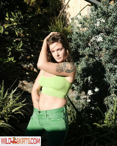 Tove Lo / cupfullofinsanity / tovelo nude OnlyFans, Instagram leaked photo #24