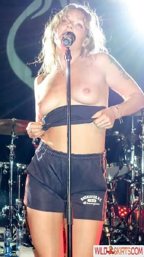 Tove Lo / cupfullofinsanity / tovelo nude OnlyFans, Instagram leaked photo #37