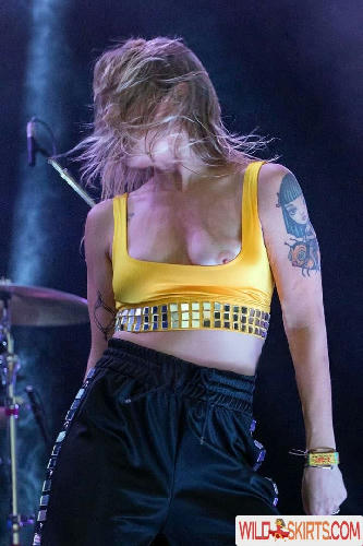 Tove Lo / cupfullofinsanity / tovelo nude OnlyFans, Instagram leaked photo #85