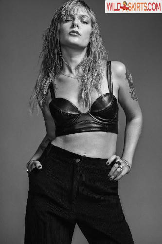 Tove Lo / cupfullofinsanity / tovelo nude OnlyFans, Instagram leaked photo #49