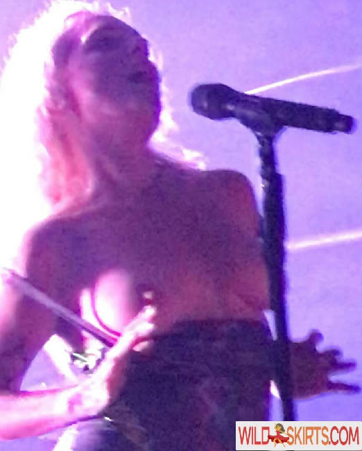 Tove Lo / cupfullofinsanity / tovelo nude OnlyFans, Instagram leaked photo #165