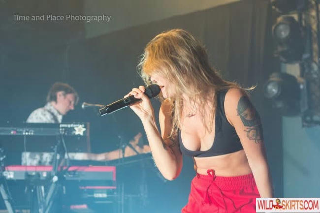 Tove Lo / cupfullofinsanity / tovelo nude OnlyFans, Instagram leaked photo #218