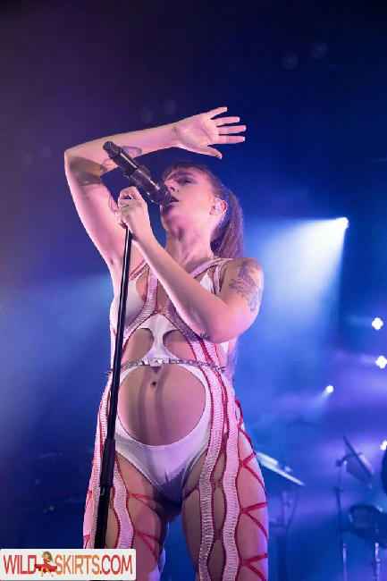 Tove Lo / cupfullofinsanity / tovelo nude OnlyFans, Instagram leaked photo #251