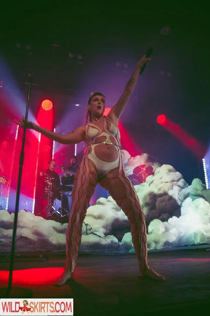 Tove Lo / cupfullofinsanity / tovelo nude OnlyFans, Instagram leaked photo #246