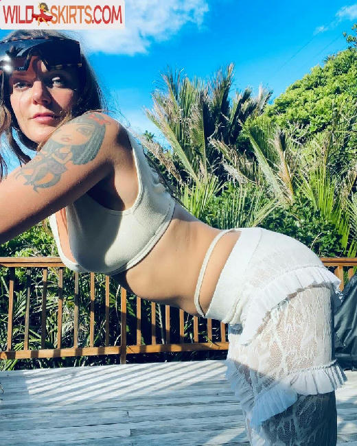 Tove Lo / cupfullofinsanity / tovelo nude OnlyFans, Instagram leaked photo #285