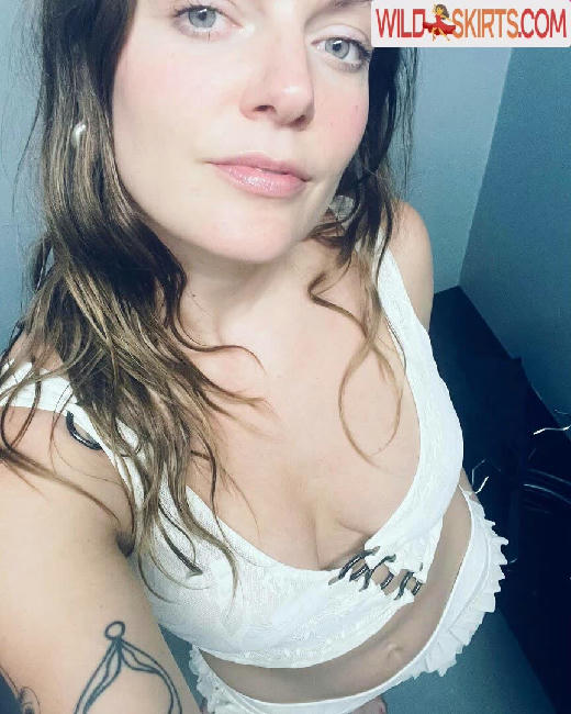 Tove Lo / cupfullofinsanity / tovelo nude OnlyFans, Instagram leaked photo #287