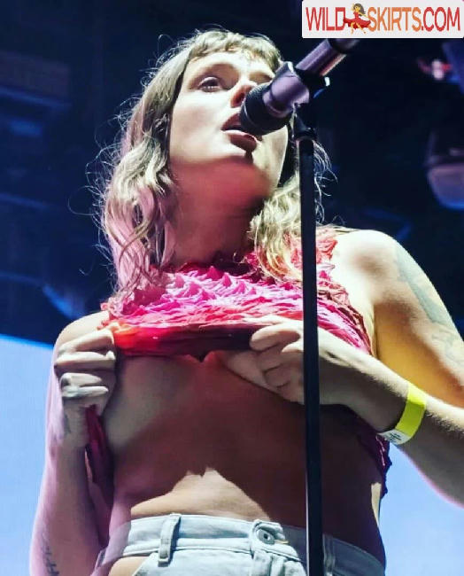 Tove Lo / cupfullofinsanity / tovelo nude OnlyFans, Instagram leaked photo #289