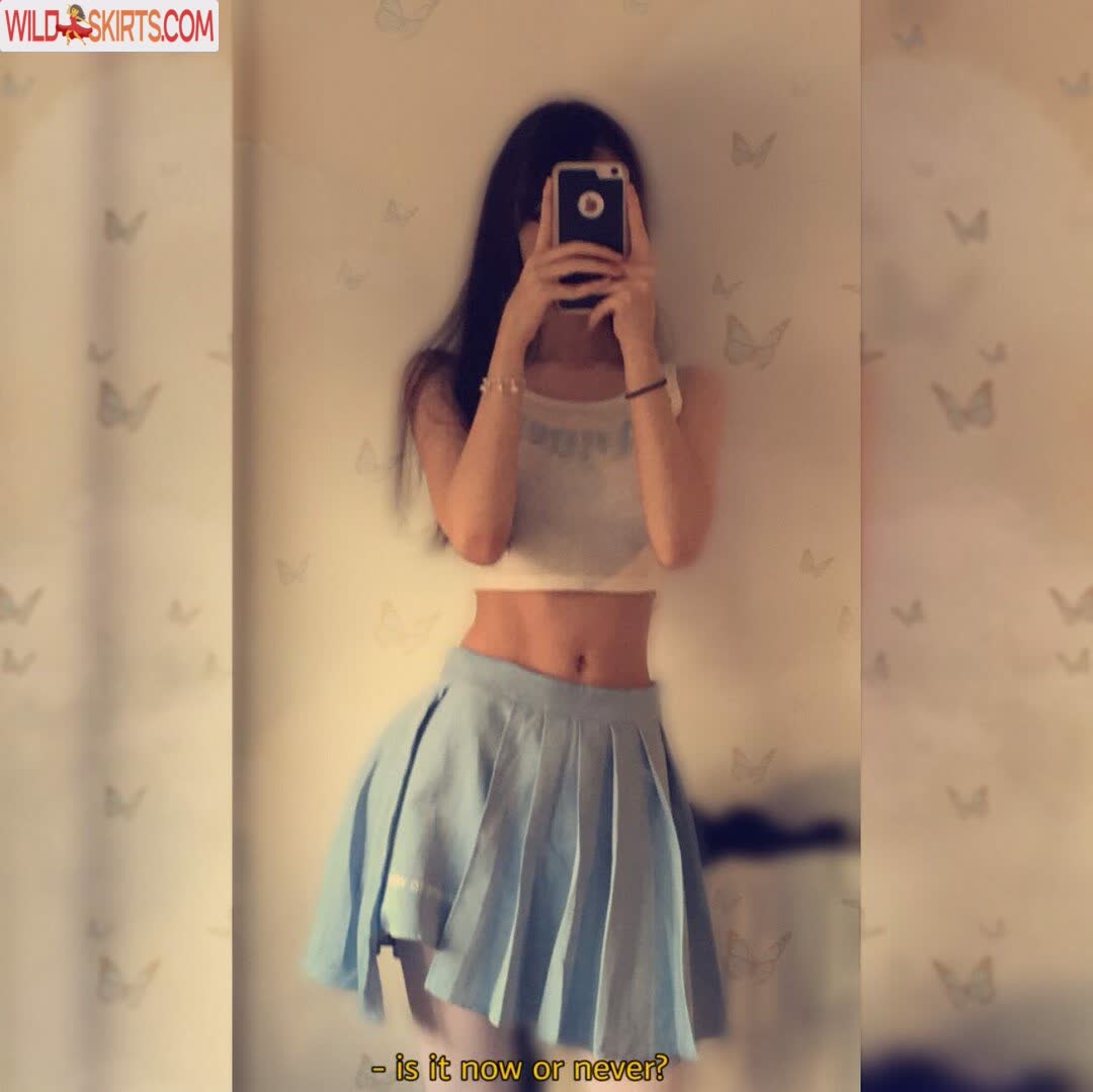 Toxic Tenshi / TenshiTTV / angel-ai / toxic.tenshi nude OnlyFans, Instagram leaked photo #5