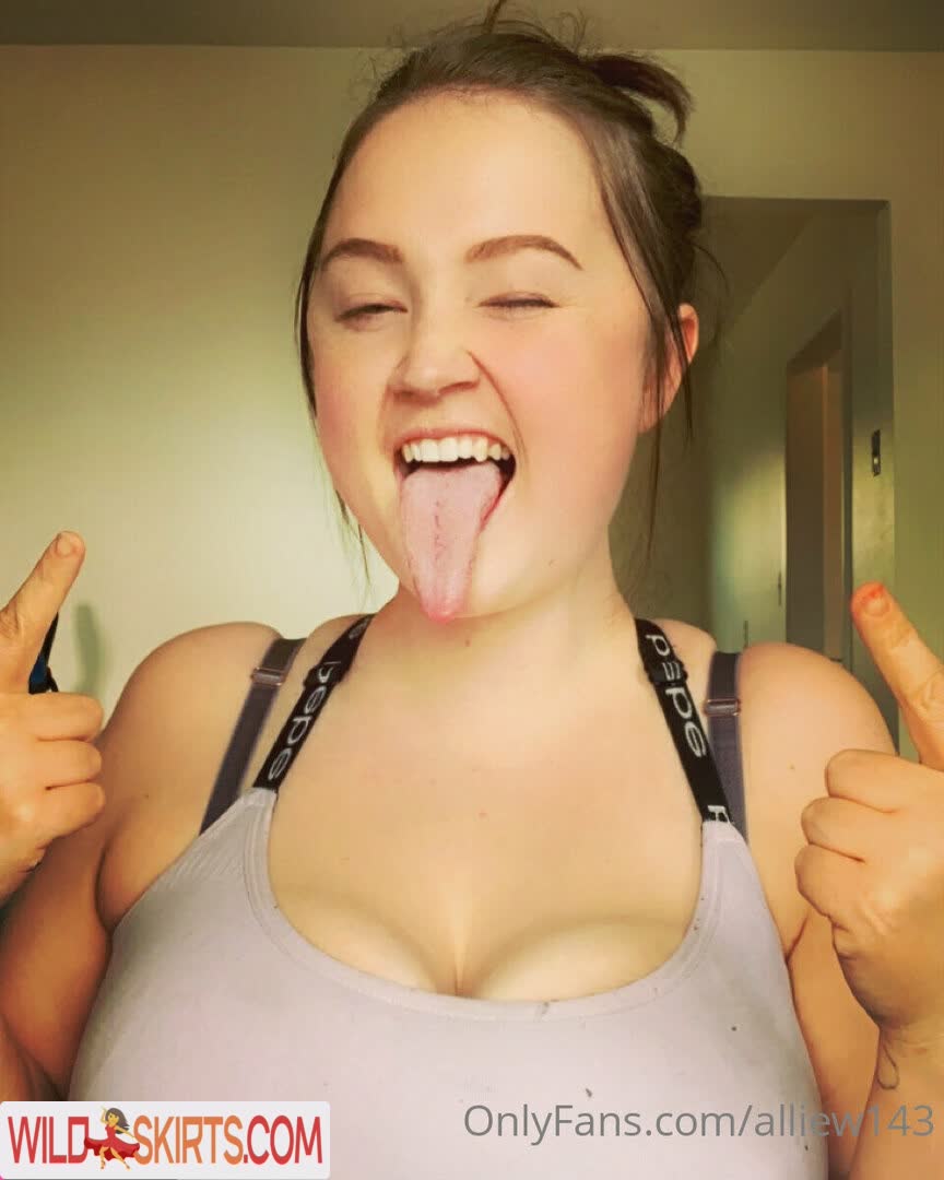 toxicallietongue nude OnlyFans leaked photo #3