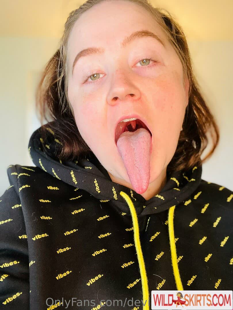 toxicallietongue nude OnlyFans leaked photo #27