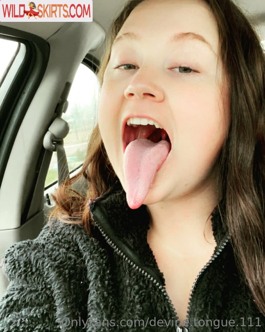 Toxicallietongue nude leaked photo #29