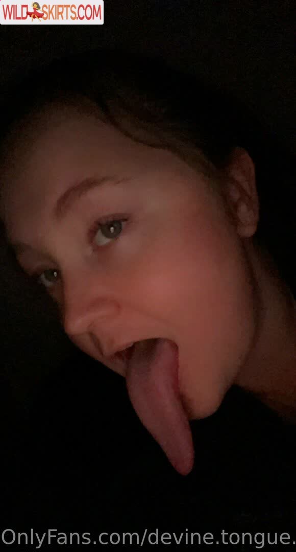 toxicallietongue nude OnlyFans leaked photo #32