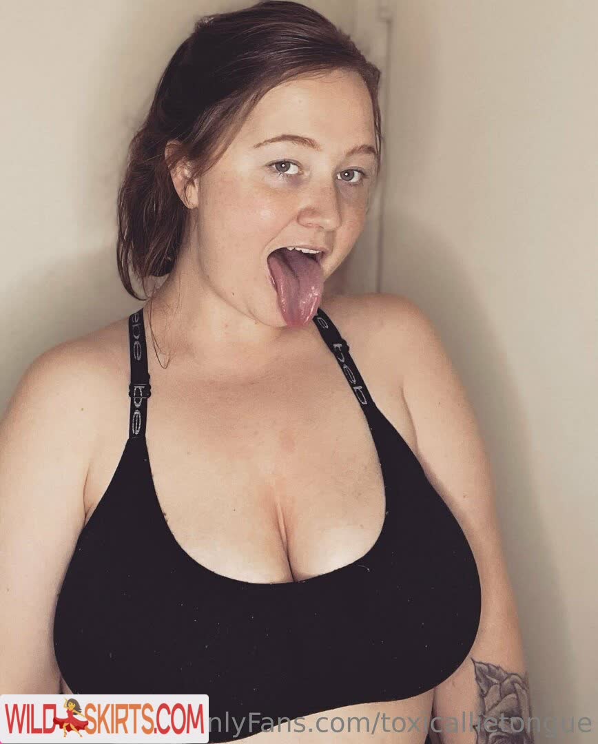 toxicallietongue nude OnlyFans leaked photo #38