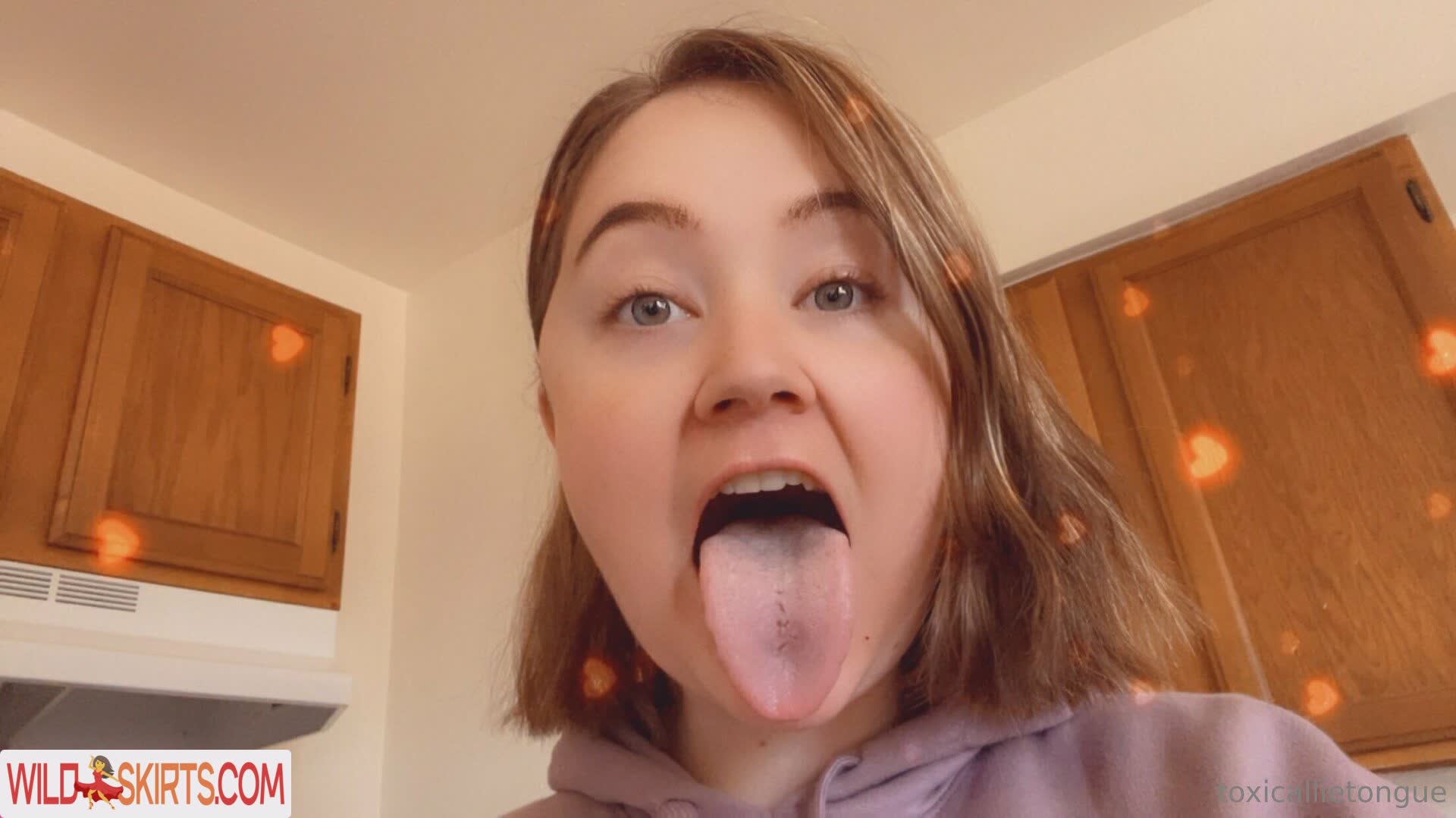 toxicallietongue nude OnlyFans leaked photo #10