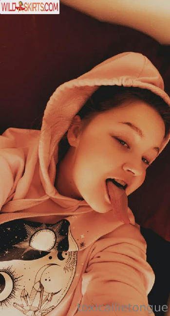 toxicallietongue nude OnlyFans leaked photo #56