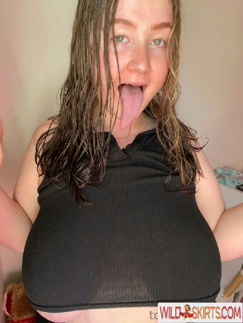 toxicallietongue nude OnlyFans leaked photo #58