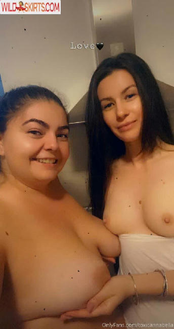 toxicannabella / toxic_anna / toxicannabella nude OnlyFans, Instagram leaked photo #16