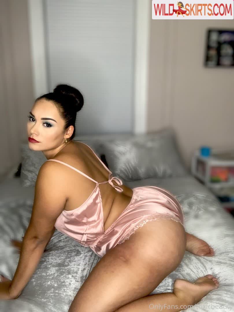 Toxicbeauty / jessicafunes.xo / toxicb3auty / toxicbeauty nude OnlyFans, Instagram leaked photo #8