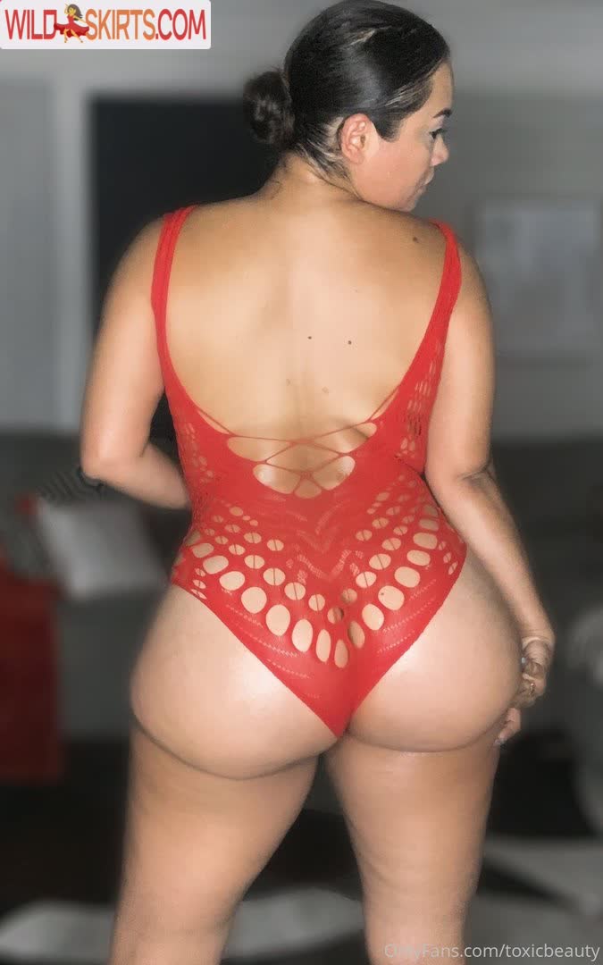 Toxicbeauty / jessicafunes.xo / toxicb3auty / toxicbeauty nude OnlyFans, Instagram leaked photo #7