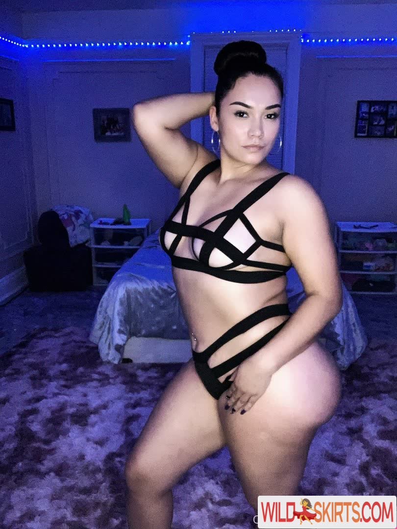 Toxicbeauty / jessicafunes.xo / toxicb3auty / toxicbeauty nude OnlyFans, Instagram leaked photo #5