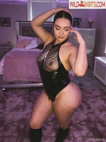 Toxicbeauty / jessicafunes.xo / toxicb3auty / toxicbeauty nude OnlyFans, Instagram leaked photo #7