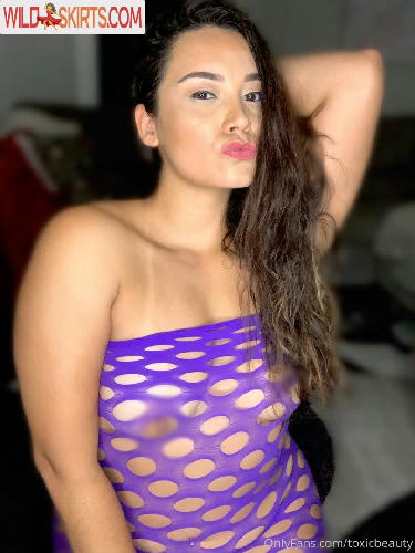 Toxicbeauty / jessicafunes.xo / toxicb3auty / toxicbeauty nude OnlyFans, Instagram leaked photo #18