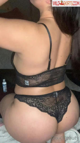 Toxicbeauty / jessicafunes.xo / toxicb3auty / toxicbeauty nude OnlyFans, Instagram leaked photo #34