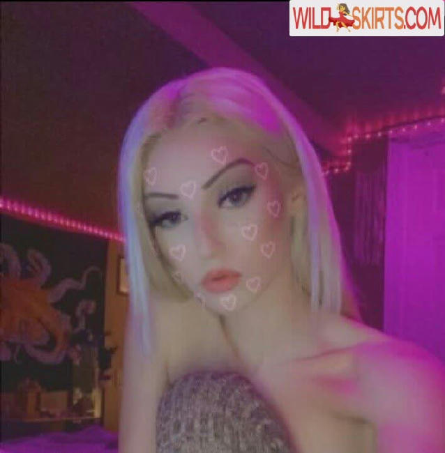 Toxxic_queen / toxxic_queen nude Instagram leaked photo #1