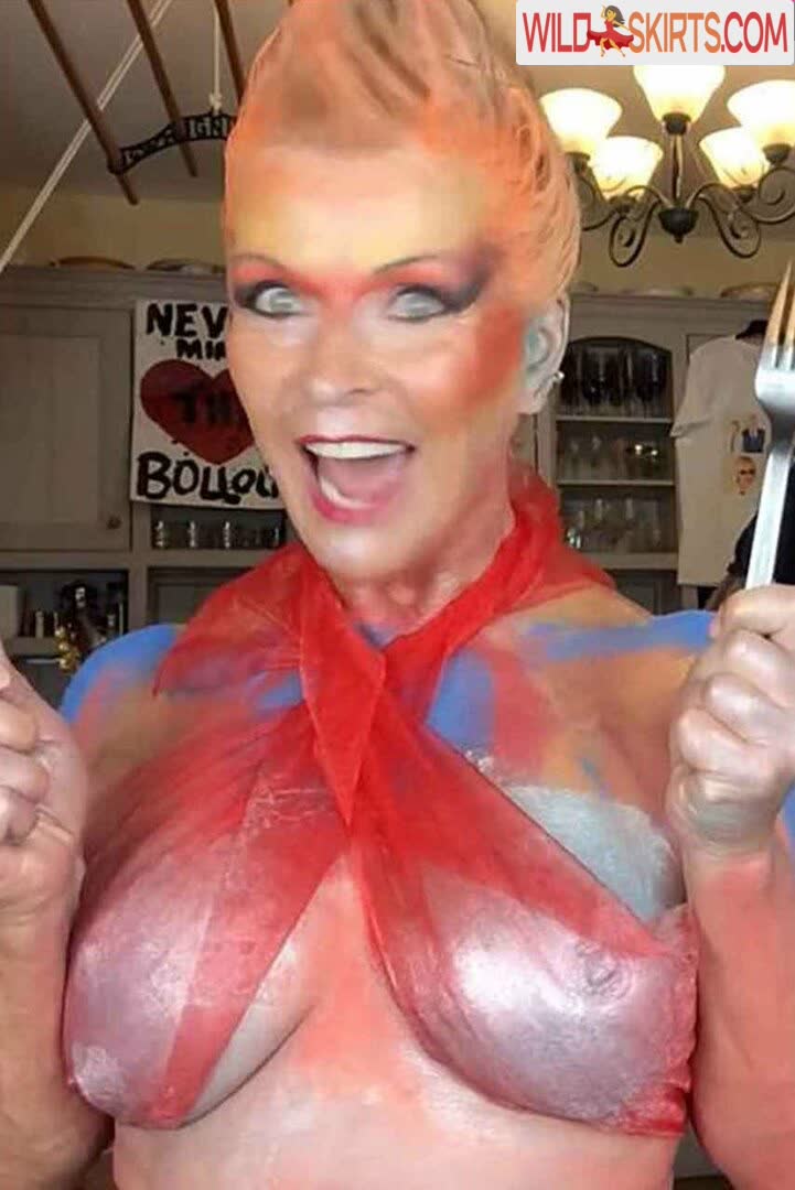 Toyah / toyahofficial / ttoyah nude OnlyFans, Instagram leaked photo