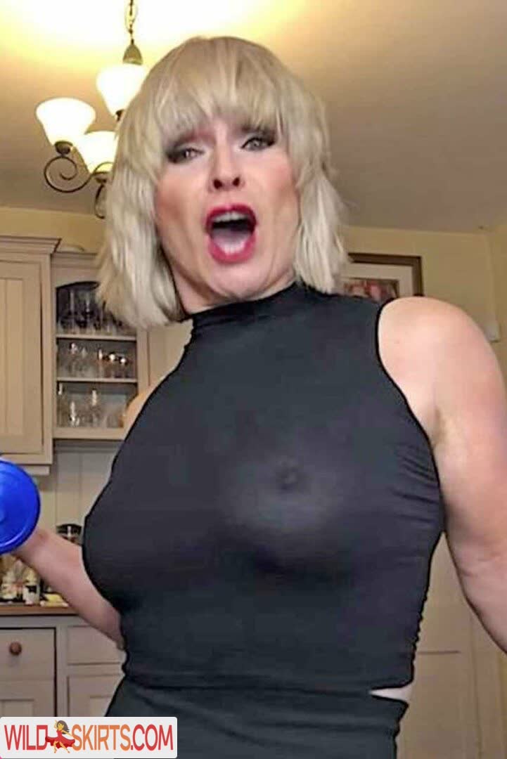 Toyah / toyahofficial / ttoyah nude OnlyFans, Instagram leaked photo #9