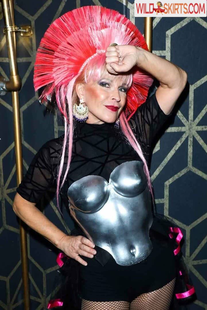 Toyah / toyahofficial / ttoyah nude OnlyFans, Instagram leaked photo #5