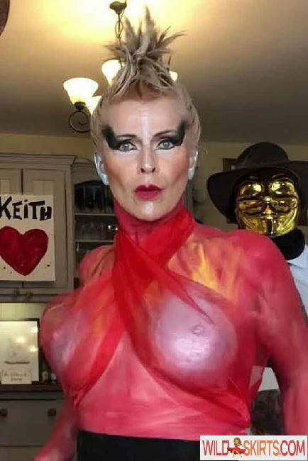 Toyah / toyahofficial / ttoyah nude OnlyFans, Instagram leaked photo #79