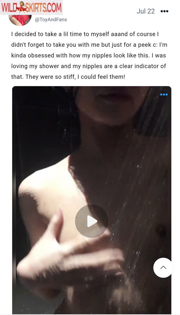 toyandfans nude OnlyFans leaked photo #6